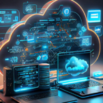 Cloud Computing: Revolutionizing Data Storage and Access