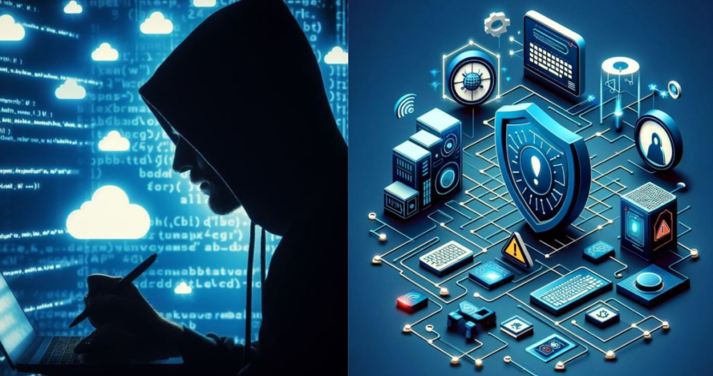 Understanding Cyber Security: What You Need to Know in 2024