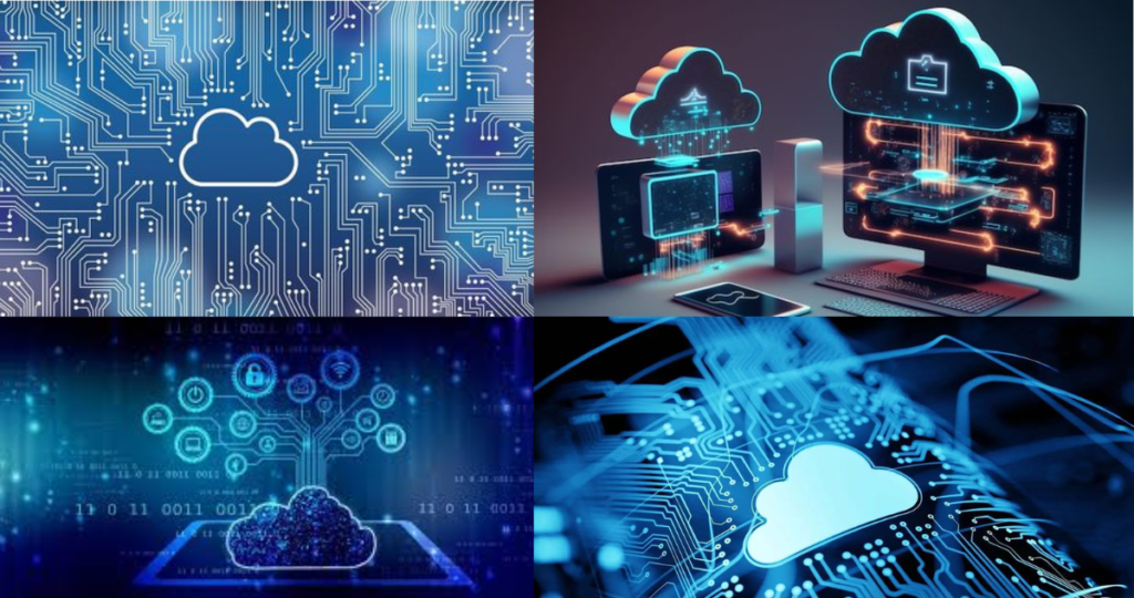 Top 10 Advantages of Cloud Computing for Businesses