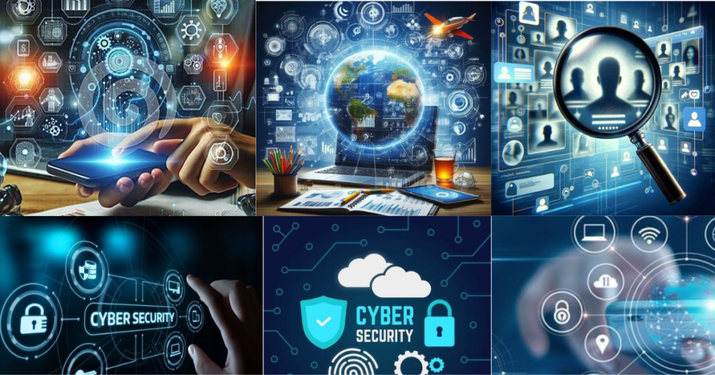 Cyber Security for Businesses: Essential Tips and Tools