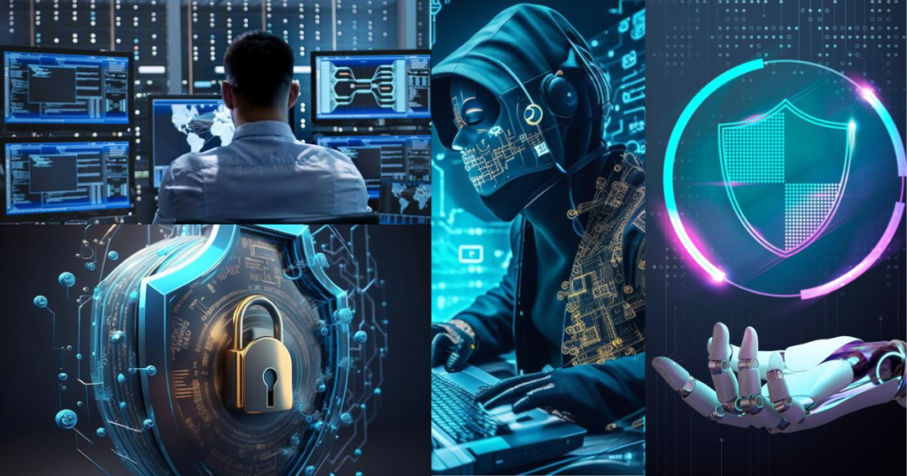 The Future of Cyber Security: Emerging Technologies and Solutions