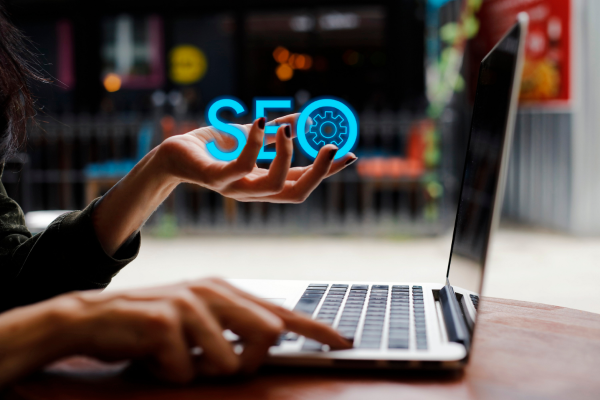 The Ultimate Guide to SEO: Boost Your Online Visibility