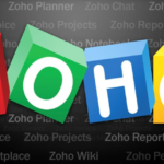 Zoho images